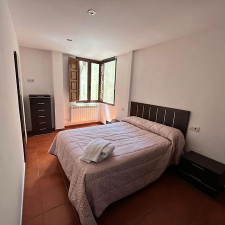 Apartamentos Raices 모가라스 외부 사진
