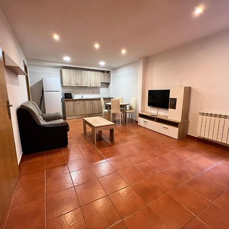Apartamentos Raices 모가라스 외부 사진
