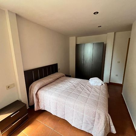 Apartamentos Raices 모가라스 외부 사진