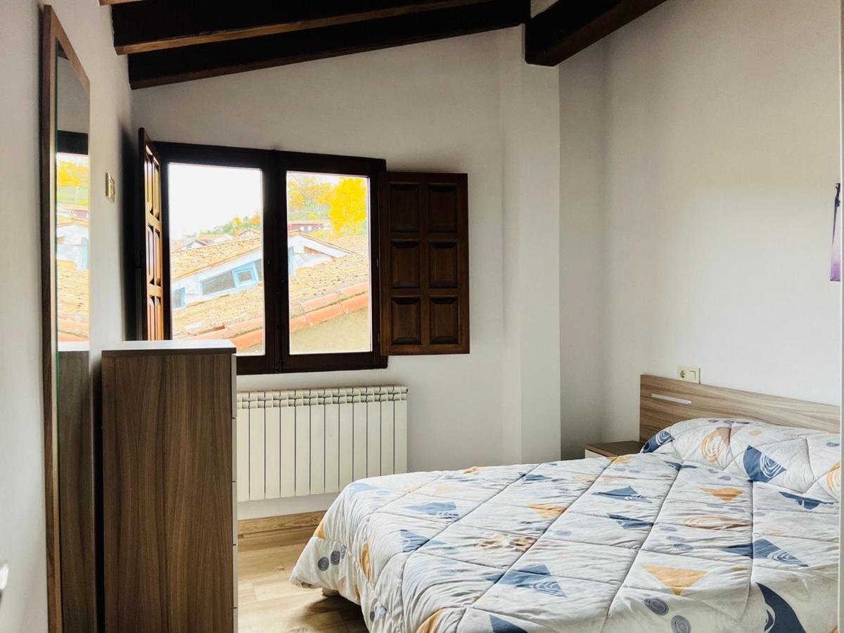 Apartamentos Raices 모가라스 외부 사진
