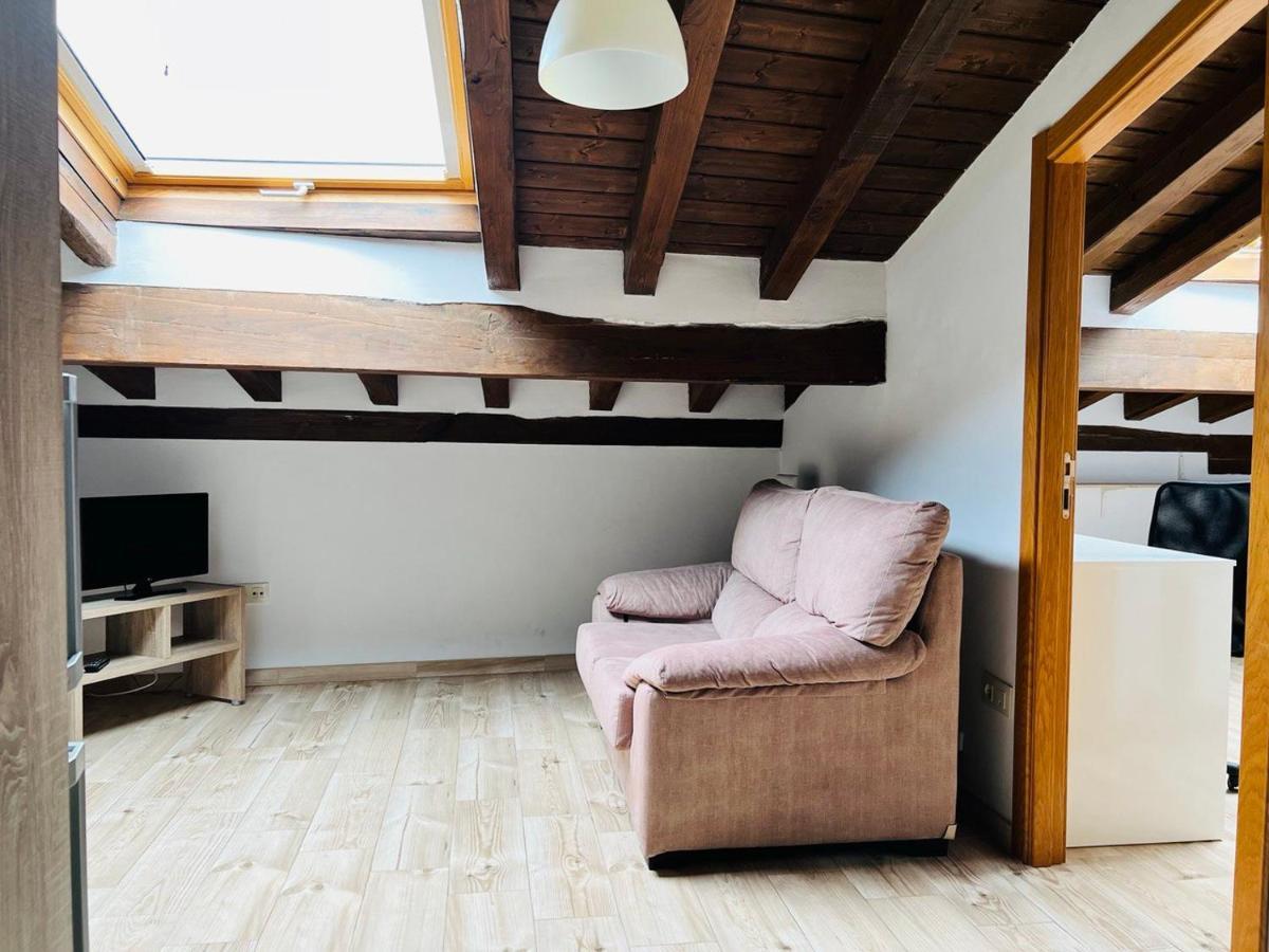 Apartamentos Raices 모가라스 외부 사진