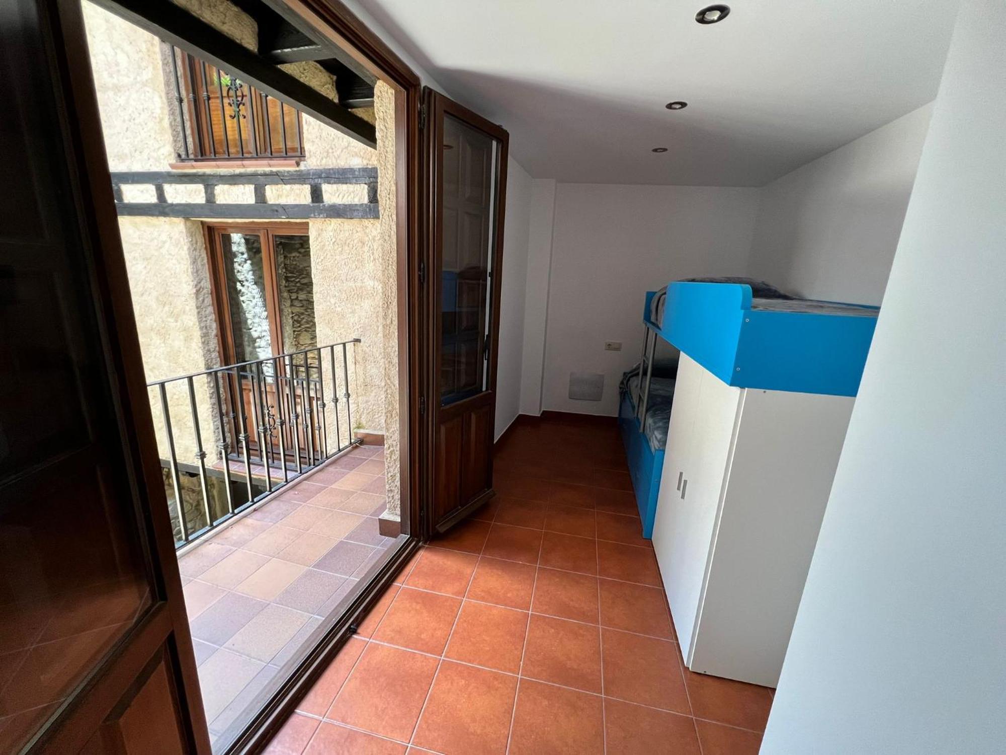 Apartamentos Raices 모가라스 외부 사진